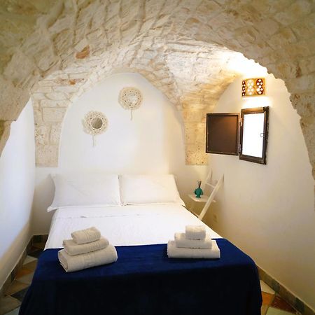 Domus Magistri - A Pochi Passi Dal Centro Storico Villa Ostuni Buitenkant foto