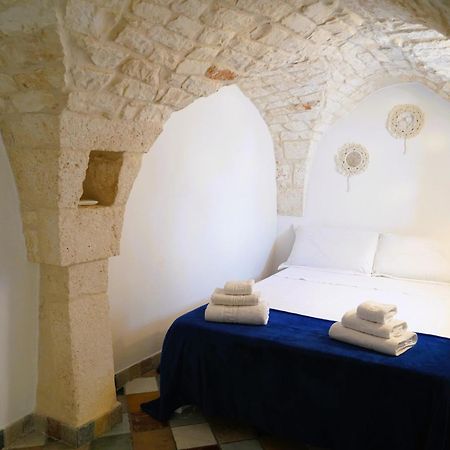 Domus Magistri - A Pochi Passi Dal Centro Storico Villa Ostuni Buitenkant foto