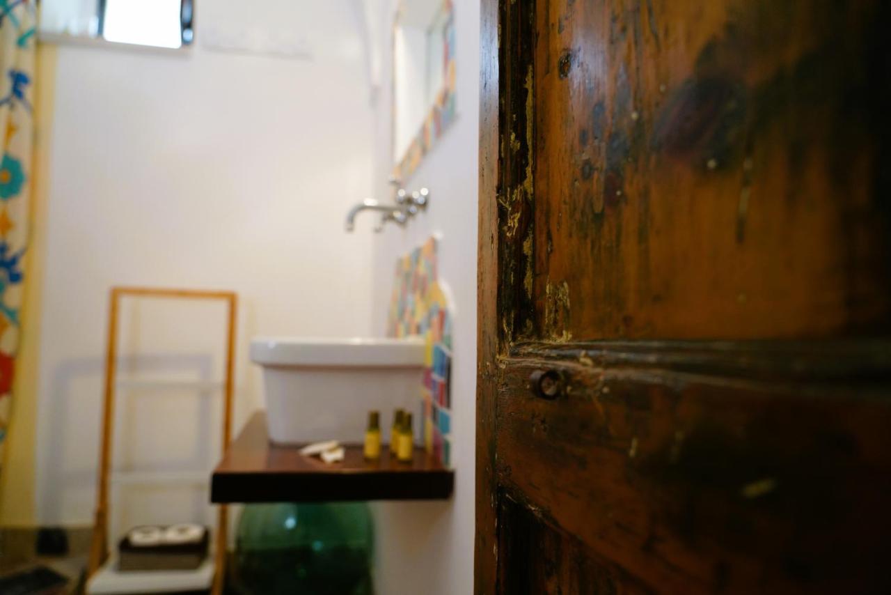 Domus Magistri - A Pochi Passi Dal Centro Storico Villa Ostuni Buitenkant foto