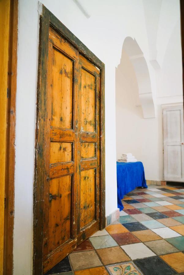 Domus Magistri - A Pochi Passi Dal Centro Storico Villa Ostuni Buitenkant foto