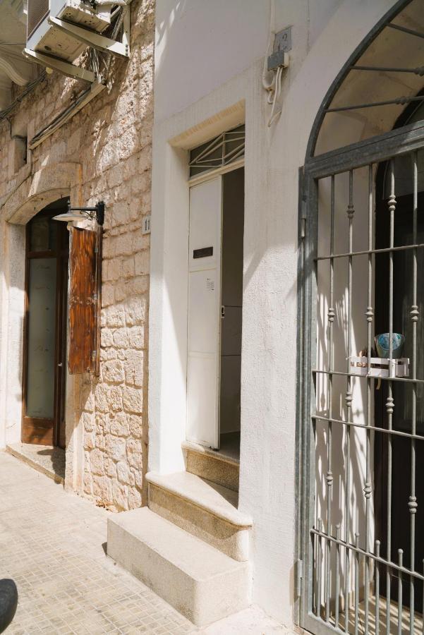 Domus Magistri - A Pochi Passi Dal Centro Storico Villa Ostuni Buitenkant foto